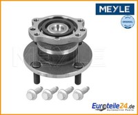 Radnabe Meyle 7147520003 FüR Ford Fiesta Vii Fiesta Vii Van
