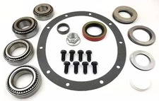 Dana 35 Ring and Pinion Wrangler Cherokee Master Kit
