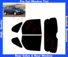 Lunette arrière Renault MEGANE