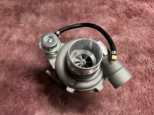 GEN2 GTX2867R Dual Ball Bearing Billet GT28 Turbo Charger 0.64 A/R T25 .60 Front