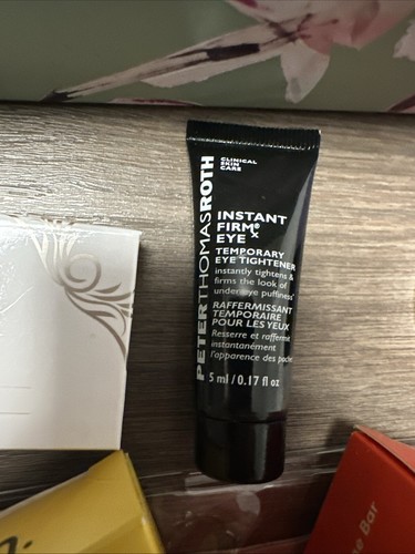 Nuevo paquete de cosméticos de maquillaje Luvia Glow Hub Ciate Gruum - Imagen 7 de 12