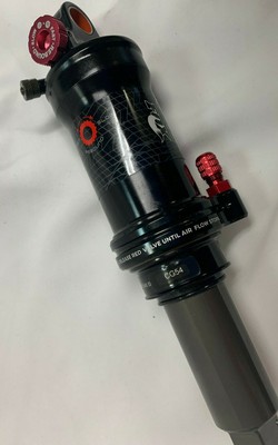 specialized fox shock