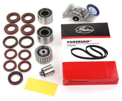Timing Belt Kit For Subaru Liberty BE BL BP EJ20X EJ20Y EJ204 EJ206 EJ208 DOHC