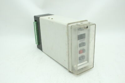 TherMatic DDC 4100 Mischwasserregelanlage 