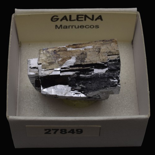 GALENA (Marruecos) #27849