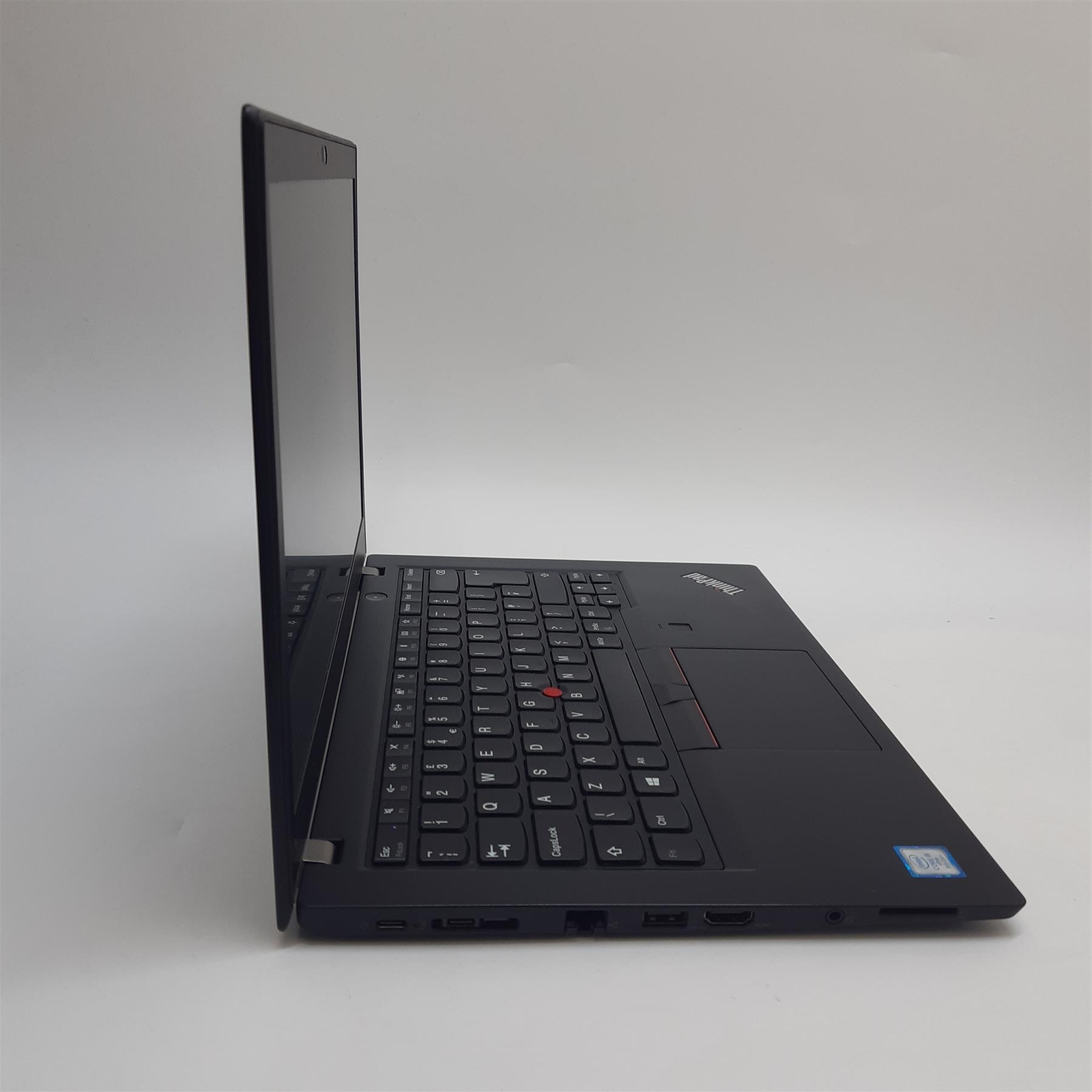 Lenovo ThinkPad T480S i5 8th Gen 256GB SSD 1.70GHz HDMI Touch Screen