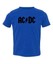 AC/DC Toddler T-Shirt | eBay