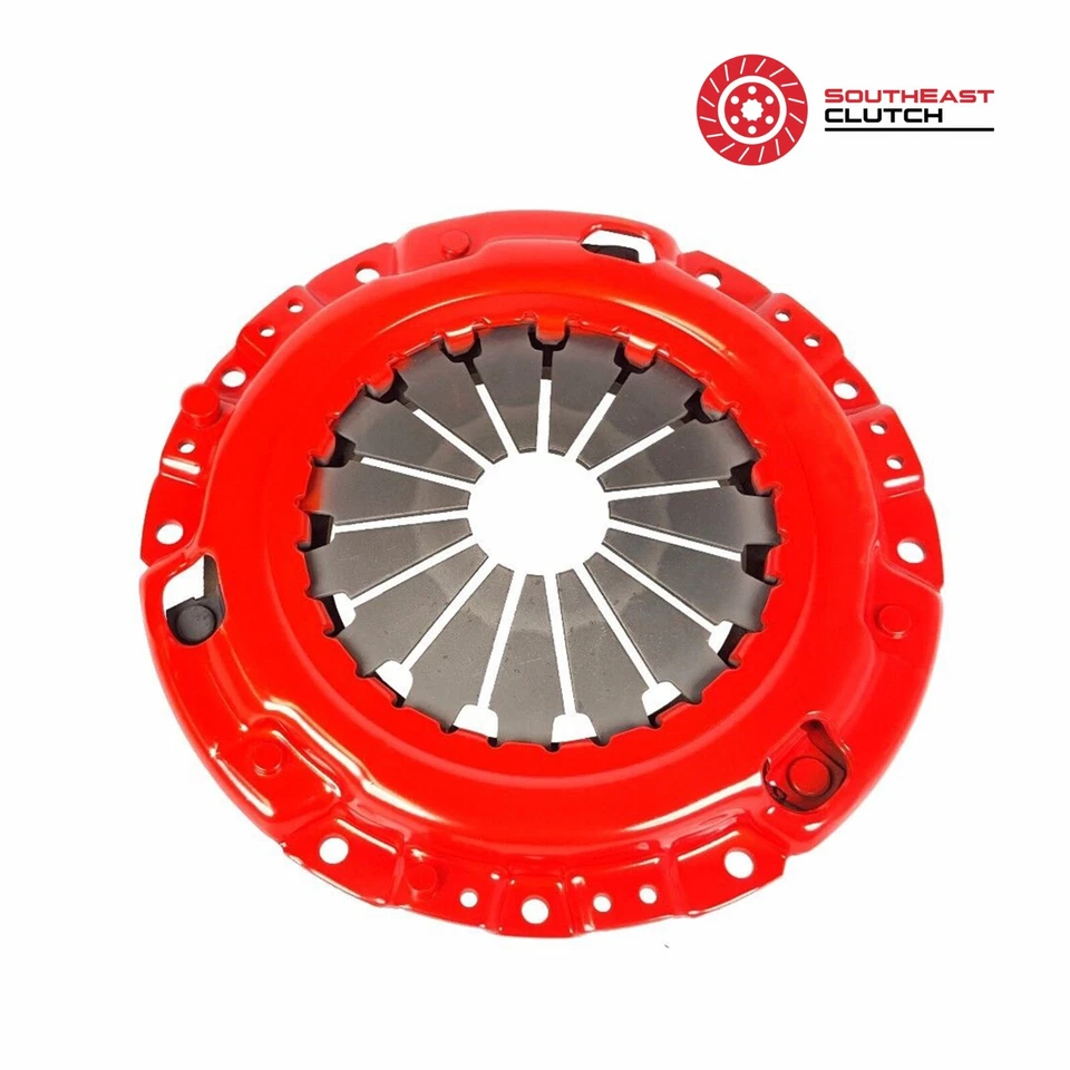 Kit de embreagem SECLUTCH para 07-12 Hyundai Elantra Kia Soul 2.0L 4Cyl DOHC Stage 1 - Imagem 2 de 4