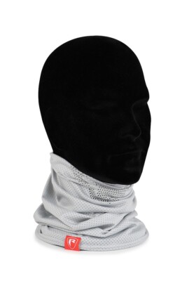 Fox Rage UV Neck Gaiter Grey NPR372 Tuch Halstuch Halswärmer 