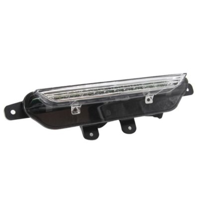 Projecteurs De Recul/antibrouillard LED Pour Chevrolet Camaro 2016-2021 - Réf JGD-CM16-RBL