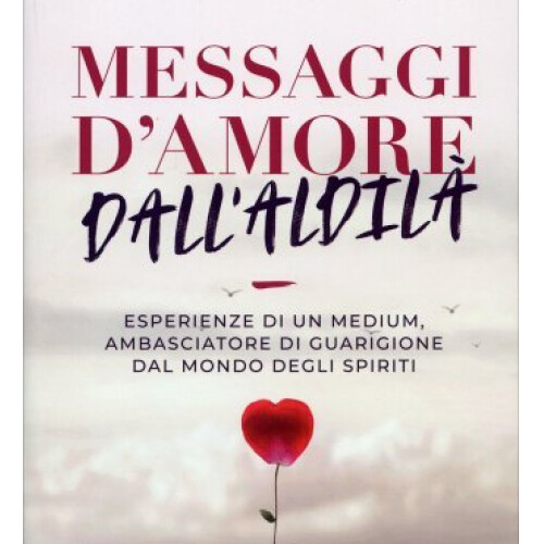 Libri Tim Braun - Messaggi D'amore Dall'aldila - Immagine 4