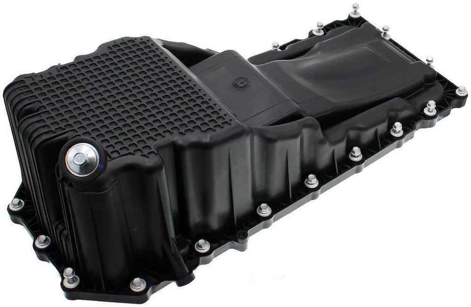 Pan de aceite del motor para Jeep Grand Cherokee Dorman Oe Solutions 2011-2015 Foto 4 de 4