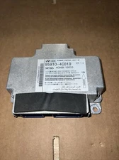 12-15 KIA OPTIMA CENTER CONSOLE DIAGNOSTIC CONTROL COMPUTER MODULE OEM