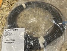COMMSCOPE Andrew Solutions FJ-2SM-015-20M HELIAX FIBERSEED DISCREET ASSEMBLY