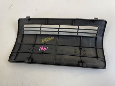 Nissan 300ZX Turbo Right Trim Z32 90-96 OEM 84922-30P00 | eBay