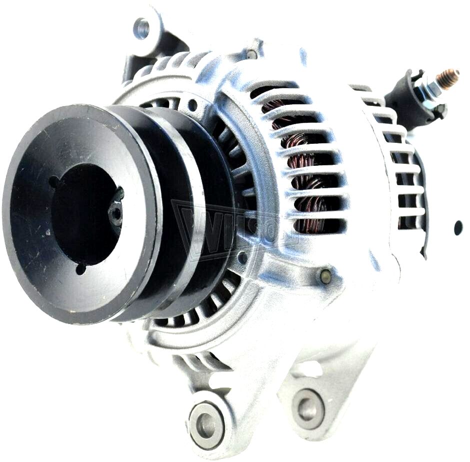 1990-1991 Toyota Land Cruiser 4.0L L6 Alternator 90AMP 12V