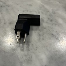 WELL SHIN Elbow power adapter female male adapter ADAP WS-046 5600 10A 125V