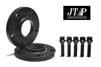 2x 15mm+2x 20mm Wheel Spacers for Volvo S80 (2007-2016) , V60,V90 (2016-2026)