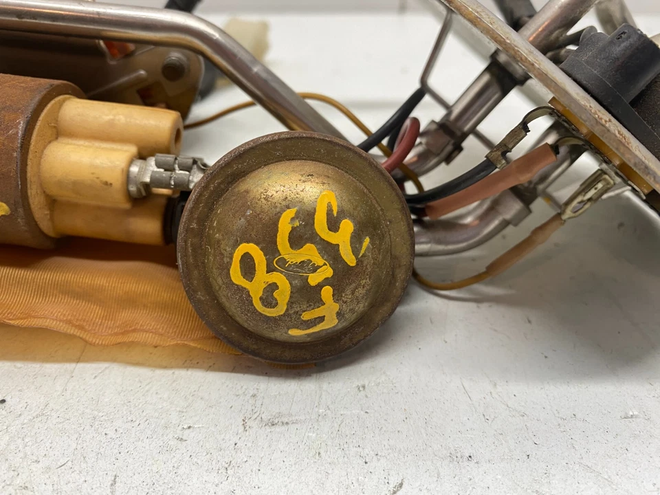 1994 年福特 ESCORT 燃油泵组件汽油原始设备制造商,323-01012B — 第 2/4 张图片