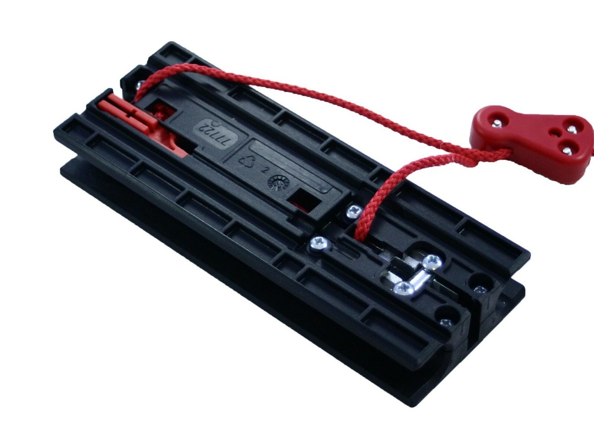 Marantec 118798 Garage Door OpenerTrolley Assembly EX-2005 EX-2007