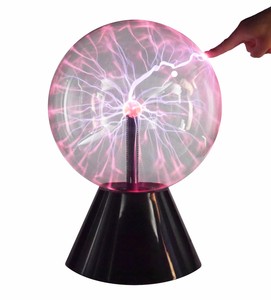 supersized plasma ball for sale