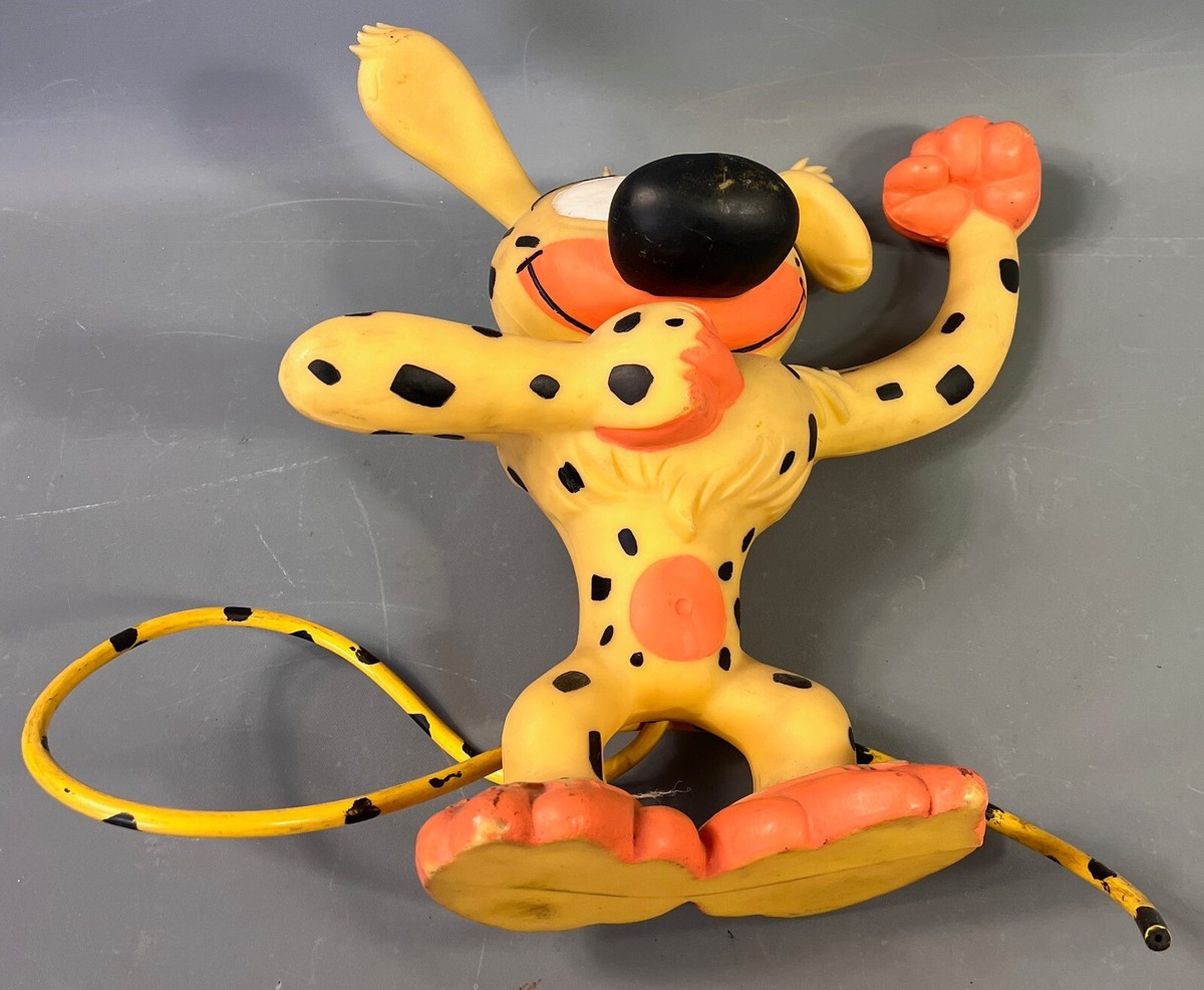 COUTEAUX A BEURRE Marsupilami Franquin 1996 Tropico EUR 49,00 - FR