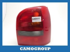 LUCE FANALE POSTERIORE DESTRO STOP RIGHT SANTEX PER AUDI A4 B5 AVANT 96/99
