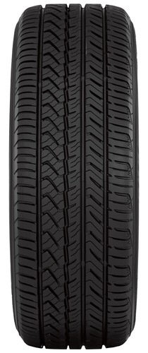 4 New Yokohama Advan Sport A/s Plus  - 235/50r17 Tires 2355017 235 50 17 - Picture 6 of 10