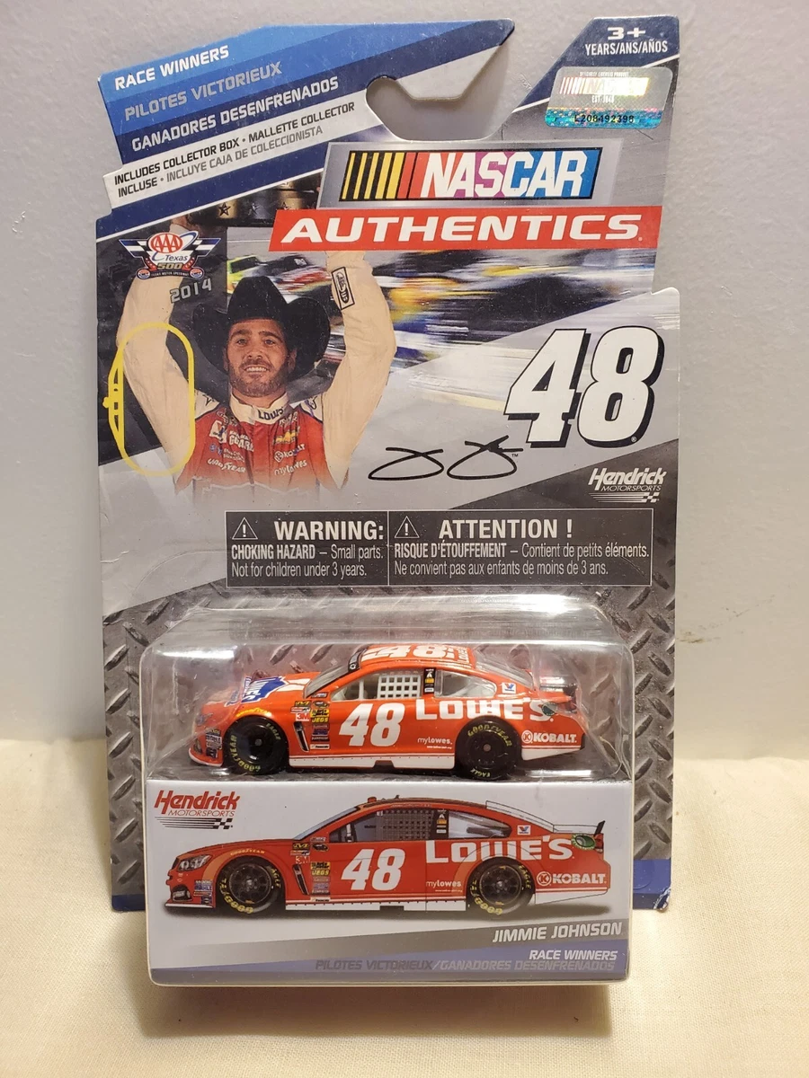 2015 nascar diecast 1 64 hotsell