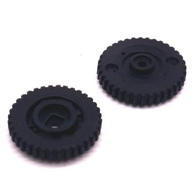 1PCS Für Canon EOS 6D2 6D Mark II Shutter Blende Dial Knopf Rad Ersatz