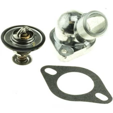 Engine Coolant Thermostat Housing Assembly-Kit Motorad 5170KT