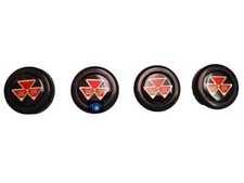 Steering Wheel Cap Cover Fits For Massey Ferguson 135 240 Tractors 4 Units