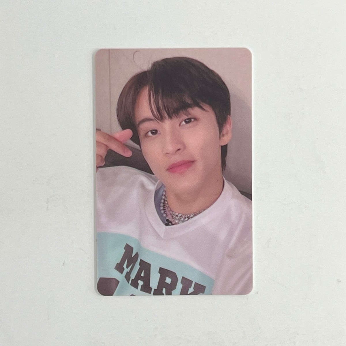 NCT Dream Winter Special Album Candy Lucky Draw POB Photobook