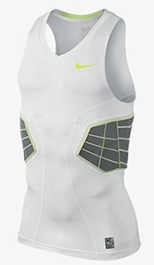 nike pro combat tank