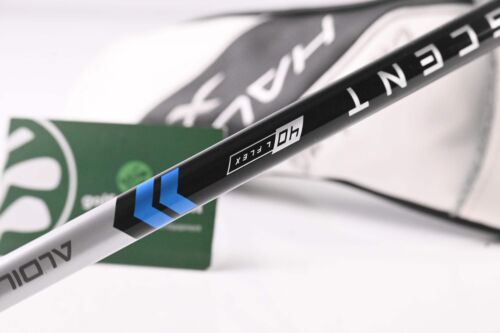 Ladies Cleveland Halo XL #5 Wood / 18 Degree / Ladies Flex Aldila Ascent PL 40 - Picture 6 of 9