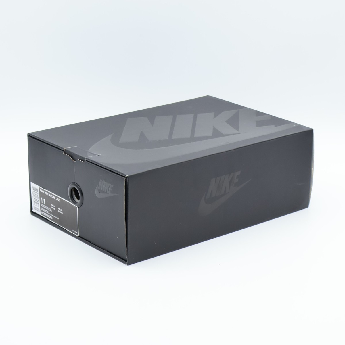 AQ0929-200 Nike Air Max 95 Atmos Animal Pack 2.0 Pony Sport