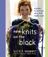 New Knits on the Block: A Guide to Knitting What Kids Really Want - GOOD