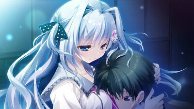 9-nine- Nintendo Switch Standard Edition Romance Adventure
