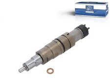 Injection valve DT Spare Parts 1.12759 Injection valve