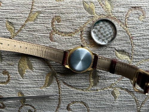 Vintage Minty Movado swiss mechanical handwind watch - Picture 4 of 5