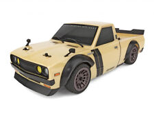 Team Associated 1:10 Datsun 620 Apex 2 ARTR (no Batt) RC 4WD Drift Truck