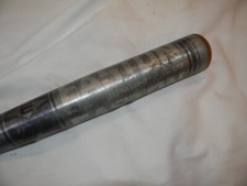 EASTON EA 70 SERIES MD LX2 3122 BASEBALL BAT 31" 22OZ 2 1/4 DIA  ULTRA LIGHT  #8