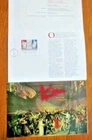 FRENCH  REVOLUTION #C120 1989 FIRST DAY CEREMONY FOLDER