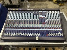 MIDAS Venice 160 16-channel Analog Mixing Console for sale MIDAS Venice 160 16-channel Analog Mixing Console for sale