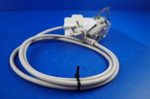 Entstörfilter Waschmaschine - Miele NOVOTRONIC HW07-1 5867720