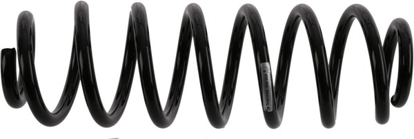 Sachs Feder Fahrkwersfeder Spiralfeder Passend FüR VW Tiguan AD1 994 968-image