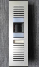 Bpt Came Modulo Placca Citofono Videocitofono