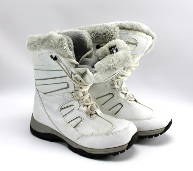 Quest Glacier Womens Snow BOOTS 100gr 