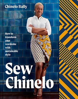 Sew Chinelo: How to transform your wardrobe with sustainable style Chinelo Bally