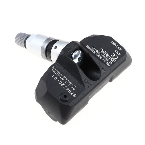 4Pcs TPMS Tyre Pressure Sensor 36236798726 for BMW 3 5 6 7 Series E90 E60 X5 X6 - Picture 5 of 5